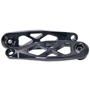 5Dev Specialized eCranks IS Spline Drive 160mm - Black - The Lost Co. - 5Dev - B-FD2840 - -