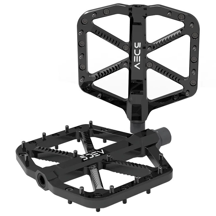 5Dev Trail/Enduro Pedal - Black - The Lost Co. - 5Dev - B-FD2050 - -