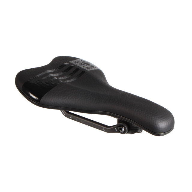 Bike Yoke Sagma Carbon Saddle 130 - Black - The Lost Co. - Bike Yoke - B-YB6100 - 4713291522170 - -