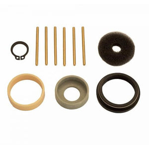 Bike Yoke Service Kit Divine SL - The Lost Co. - Bike Yoke - B-YB2094 - 4713291521180 - -