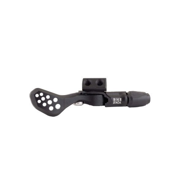 Bike Yoke Triggy Alpha Remote Short Lever - Blk - The Lost Co. - Bike Yoke - B-YB2104 - 4713291521623 - -