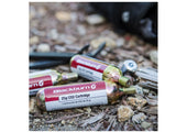 Blackburn Threaded CO2 Cartridges - 3-pack - The Lost Co. - Blackburn - 7085444 - 768686058370 - 25g -
