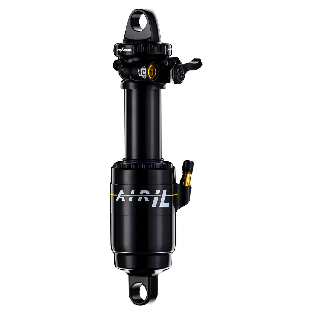 Cane Creek Air IL Next Gen Rear Shock - 210 x 50mm Black - The Lost Co. - Cane Creek - B-DC8052 - 840226091150 - -