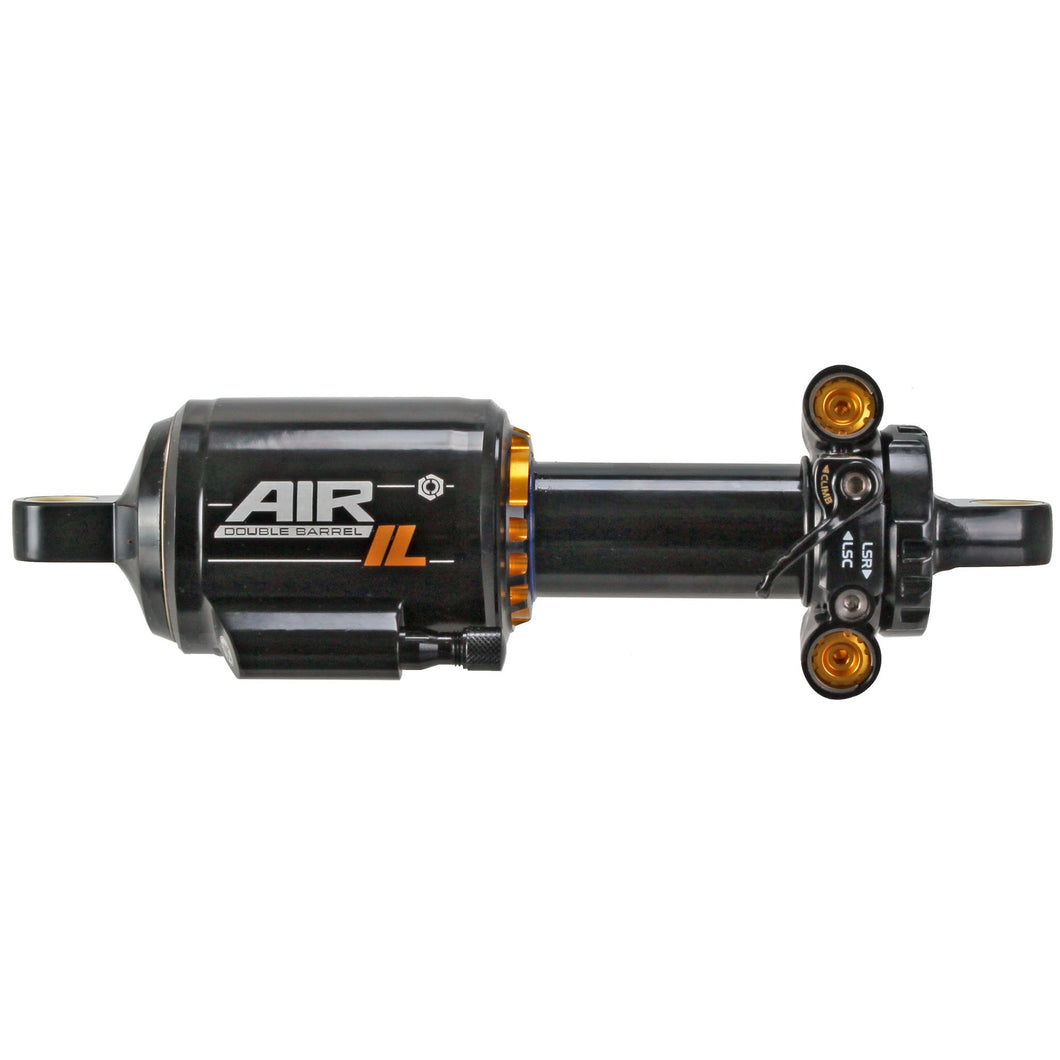 Cane Creek DBair IL Rear Shock - 190 x 50mm - The Lost Co. - Cane Creek - B-DC8070 - 840226075983 - -