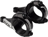 Chromag BZA Stem - 35mm 35 Clamp +/-0 Direct Mount Alloy Black - The Lost Co. - Chromag - SM0518 - 826974017772 - -