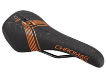 Load image into Gallery viewer, Chromag Lynx DT Saddle - The Lost Co. - Chromag - 130-004-26 - 826974021724 - Orange -