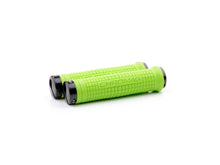 Load image into Gallery viewer, Chromag SquareWave Grips - The Lost Co. - Chromag - 170-001-17 - 826974014191 - Green -