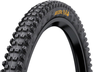Continental Argotal Tire - 27.5 x 2.4 Tubeless Folding Black Soft DH - The Lost Co. - Continental - TR3084 - 4019238080704 - -
