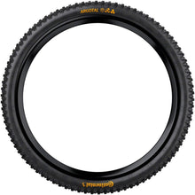 Load image into Gallery viewer, Continental Argotal Tire - 27.5 x 2.4 Tubeless Folding Black Soft Enduro - The Lost Co. - Continental - TR3085 - 4019238080681 - -