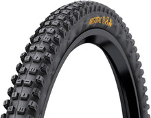 Load image into Gallery viewer, Continental Argotal Tire - 27.5 x 2.4 Tubeless Folding BLK Endurance Trail - The Lost Co. - Continental - TR3086 - 4019238067972 - -