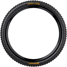 Load image into Gallery viewer, Continental Argotal Tire - 27.5 x 2.6 Tubeless Folding BLK Endurance Trail - The Lost Co. - Continental - TR3088 - 4019238067897 - -
