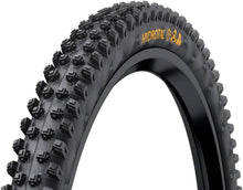 Load image into Gallery viewer, Continental Hydrotal Tire - 27.5 x 2.4 Tubeless Folding Black SuperSoft DH - The Lost Co. - Continental - TR3095 - 4019238067880 - -