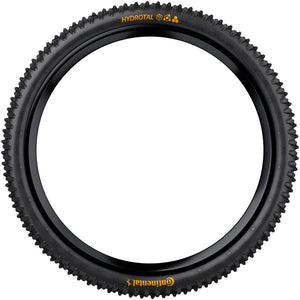 Continental Hydrotal Tire - 29 x 2.4 Tubeless Folding Black SuperSoft DH - The Lost Co. - Continental - TR3096 - 4019238067873 - -