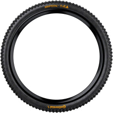 Load image into Gallery viewer, Continental Kryptotal Front Tire - 29 x 2.4 Tubeless Folding BLK SuperSoft - The Lost Co. - Continental - TR3100 - 4019238070491 - -