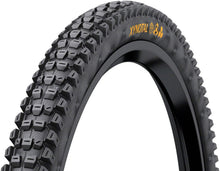 Load image into Gallery viewer, Continental Xynotal Tire - 29 x 2.4 Tubeless Folding Black Soft DH - The Lost Co. - Continental - TR3120 - 4019238080735 - -