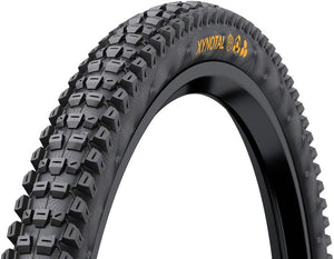 Continental Xynotal Tire - 29 x 2.4 Tubeless Folding Black Soft Enduro - The Lost Co. - Continental - TR3121 - 4019238080711 - -