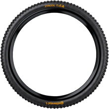 Load image into Gallery viewer, Continental Xynotal Tire - 29 x 2.4 Tubeless Folding Black SuperSoft DH - The Lost Co. - Continental - TR3119 - 4019238063356 - -