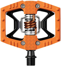 Load image into Gallery viewer, Crank Brothers Double Shot 2 Pedals - Single Side Clipless Platform Aluminum 9/16&quot; - The Lost Co. - Crank Brothers - PD8271 - 641300160072 - -