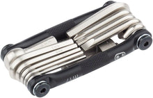 Load image into Gallery viewer, Crank Brothers Multi 17 Tool - Midnight Edition - The Lost Co. - Crank Brothers - TL8145 - 641300159601 - -