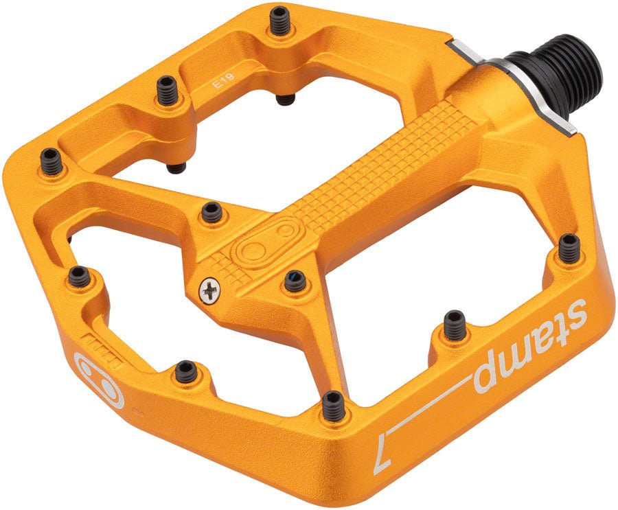 Crank Brothers Stamp 7 Pedals - Platform Aluminum 9/16