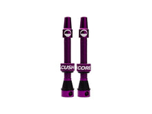 Load image into Gallery viewer, CushCore 44mm Valve Set - The Lost Co. - CushCore - 10017 - 850048765009 - Purple -