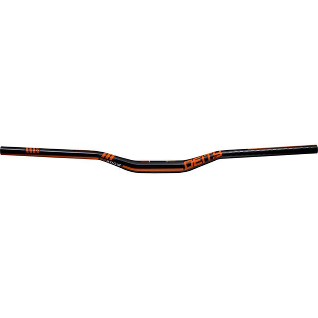 Deity Brendog 800 Riser Bar (31.8) 30mm/800mm Blk/Orange - The Lost Co. - Deity - HB6416 - 817180023015 - -