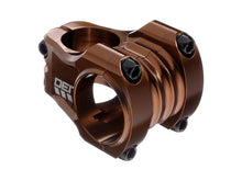 Load image into Gallery viewer, Deity Copperhead 35mm Stem - The Lost Co. - Deity - 26-CPROS35-BZ - 817180023954 - Bronze - 35mm