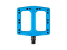 Deity Deftrap Pedals - The Lost Co. - Deity - 26-DF TRP-BL - 817180024647 - Blue -
