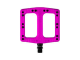 Deity Deftrap Pedals - The Lost Co. - Deity - 26-DF TRP-PK - 817180024708 - Pink -