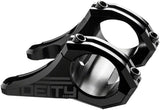 DEITY Intake Stem - Direct Mount 31.8 Clamp Black - The Lost Co. - Deity - B-DY1060 - 817180024715 - -