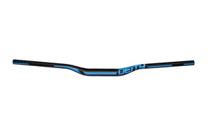 Deity Racepoint Riser Bar (35) 25mm/810mm Blue - The Lost Co. - Deity - B-DY2114 - 817180023381 - -