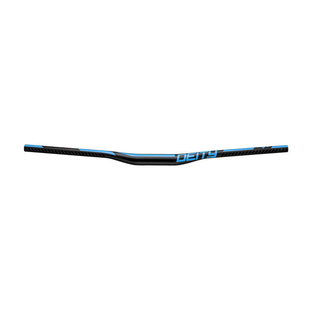 Deity Ridgeline Riser Bar (35) 15mm/800mm Blue - The Lost Co. - Deity - B-DY2132 - 817180023541 - -