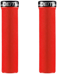 DEITY Slimfit Grip - Red - The Lost Co. - Deity - B-DY8122 - 817180024760 - -