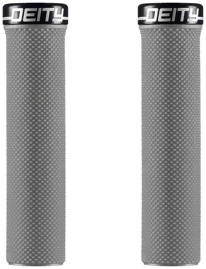 DEITY Slimfit Grip - Stealth - The Lost Co. - Deity - B-DY8121 - 817180024753 - -