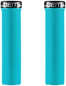 DEITY Slimfit Grip - Turquoise - The Lost Co. - Deity - HT1386 - 817180024814 - -