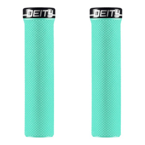 Deity Slimfit Grips - Mint - The Lost Co. - Deity - B-DY8128 - 817180024821 - -