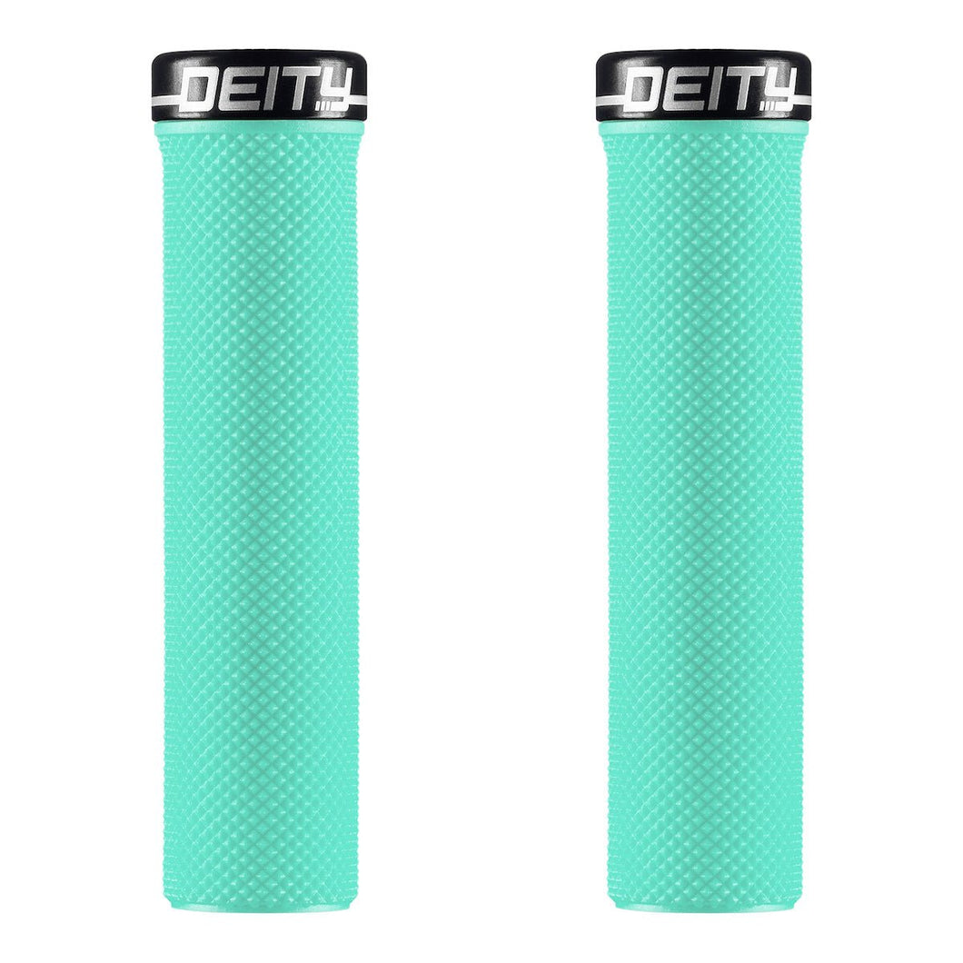 Deity Slimfit Grips - Mint - The Lost Co. - Deity - B-DY8128 - 817180024821 - -