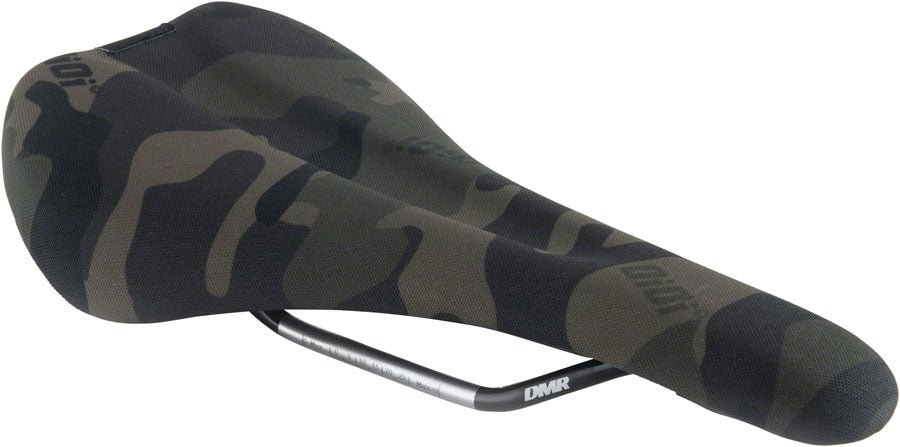 DMR OiOi Saddle - Camo - The Lost Co. - DMR - B-DM1100 - 5055308122423 - -