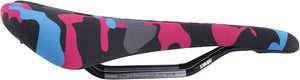 DMR OiOi Saddle - Miami Camo - The Lost Co. - DMR - B-DM1103 - 5055308125479 - -