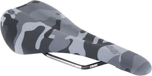 DMR OiOi Saddle - Snow Camo - The Lost Co. - DMR - B-DM1102 - 5055308122430 - -