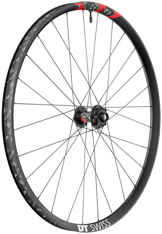 DT Swiss FR 1500 Front Wheel - 29