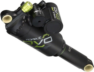 DVO Topaz 3 Air Shock - 210 x 52.5mm Standard - The Lost Co. - DVO - RS0439 - 811551026834 - -