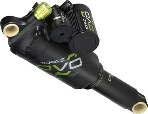 DVO Topaz 3 Air Shock - 210x50 - The Lost Co. - DVO - RS0440 - 811551026704 - -
