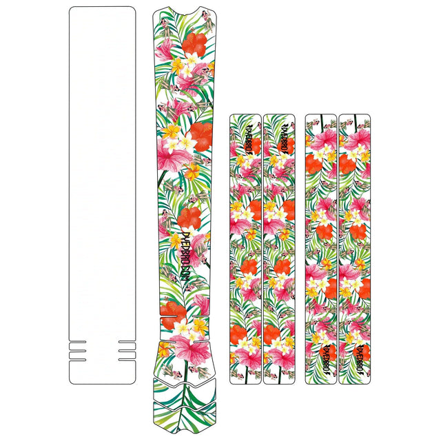 DYEDBRO Frame Protection - Hawaii 2.0 - The Lost Co. - DYEDBRO - B-DB0005 - 8400000111126 - -