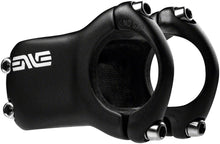 Load image into Gallery viewer, ENVE Composites M6 Mountain Carbon Stem - 50mm Length - 31.8mm Clamp - The Lost Co. - ENVE Composites - SM0496 - 810006968583 - -