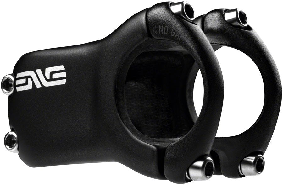 ENVE Composites M6 Mountain Carbon Stem - 50mm Length - 31.8mm Clamp - The Lost Co. - ENVE Composites - SM0496 - 810006968583 - -