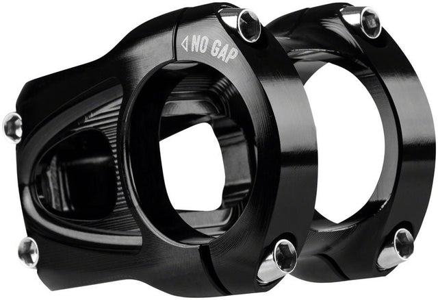 ENVE Composites Mountain Alloy Stem - 35mm Length - 31.8mm Clamp - The Lost Co. - ENVE Composites - H160563-01 - 810006960464 - -