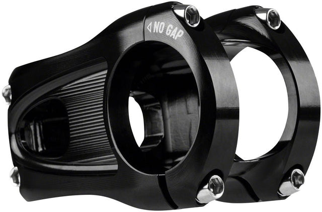 ENVE Composites Mountain Alloy Stem - 35mm Length - 35mm Clamp - The Lost Co. - ENVE Composites - SM0492 - 810006960501 - -