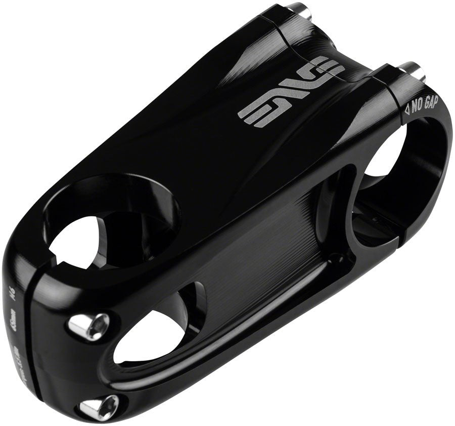 ENVE Composites Mountain Alloy Stem - 65mm Length - 31.8mm Clamp - The Lost Co. - ENVE Composites - H160563-03 - 810006960488 - -