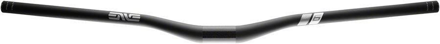 ENVE M6 Carbon Mountain Handlebar - 780mm Wide - 25mm Rise - 31.8 Diameter - The Lost Co. - ENVE Composites - HB0263 - 818801025296 - -